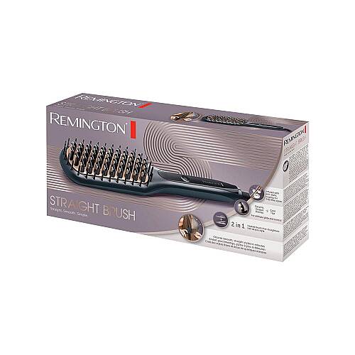 Remıngton Cb 7400 Straıght Brush Duzlestırıcı Tarak - 3