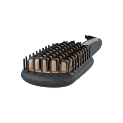 Remıngton Cb 7400 Straıght Brush Duzlestırıcı Tarak