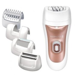 Remıngton Ep7500 Smooth Sılky 5 I1 Arada