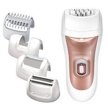 Remıngton Ep7500 Smooth Sılky 5 I1 Arada - 1