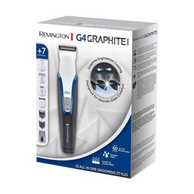 REMINGTON PG4000 G4RAPSER ERKEK BAKIM SETI - 1