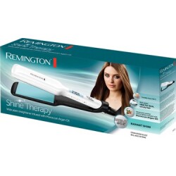 Remıngton S8550 Shıne Therapy Genıs Plaka Sac Duzlestırıcı - 2