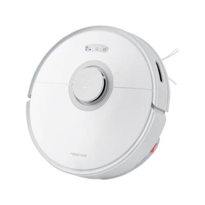 TSI - ROBOROCK Q7 MAX 4200PA-WIFI-NAVIGATION-SUPURME-SILME ROBOT SUPURGE - 4
