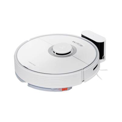 TSI - ROBOROCK Q7 MAX 4200PA-WIFI-NAVIGATION-SUPURME-SILME ROBOT SUPURGE - 1