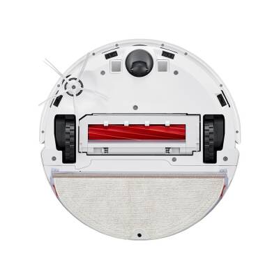 TSI - ROBOROCK Q7 MAX 4200PA-WIFI-NAVIGATION-SUPURME-SILME ROBOT SUPURGE - 3