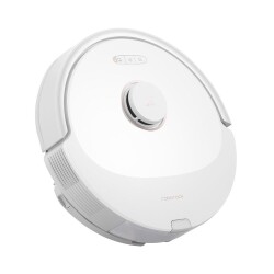 TSI - ROBOROCK Q8 MAX+ PLUS VACUM CLEANER COP ISTASYONLU 5500PA-WIFI-NAVIGATION-SUPURME-SILME ROBOT SUPURGE - 2
