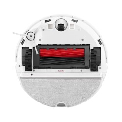 TSI - ROBOROCK Q8 MAX+ PLUS VACUM CLEANER COP ISTASYONLU 5500PA-WIFI-NAVIGATION-SUPURME-SILME ROBOT SUPURGE - 5