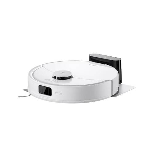 Roborock Q8  Max Pro Plus 10.000pa-wıfı-navıgatıon-supurme-sılme Cop Istasyonlu Robot Supurge - 4