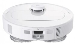 TSI - ROBOROCK QREVO MAXV 7000PA-WIFI-SUPURME-SILME COP ISTASYONLU ROBOT SUPURGE - 2