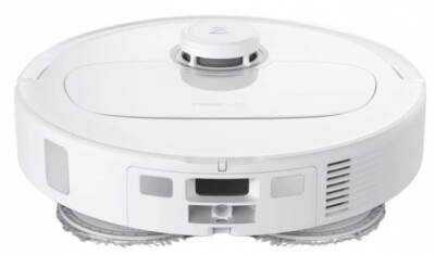 TSI - ROBOROCK QREVO MAXV 7000PA-WIFI-SUPURME-SILME COP ISTASYONLU ROBOT SUPURGE - 2