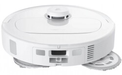 TSI - ROBOROCK QREVO MAXV 7000PA-WIFI-SUPURME-SILME COP ISTASYONLU ROBOT SUPURGE - 3