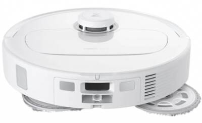TSI - ROBOROCK QREVO MAXV 7000PA-WIFI-SUPURME-SILME COP ISTASYONLU ROBOT SUPURGE - 3