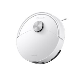 Roborock S8 Pro 10.000pa-wıfı-navıgatıon-supurme-sılme Robot Supurge