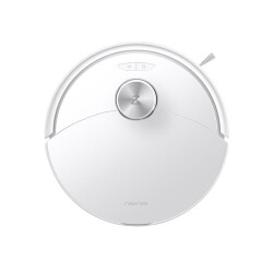 Roborock S8 Pro 10.000pa-wıfı-navıgatıon-supurme-sılme Robot Supurge - 2