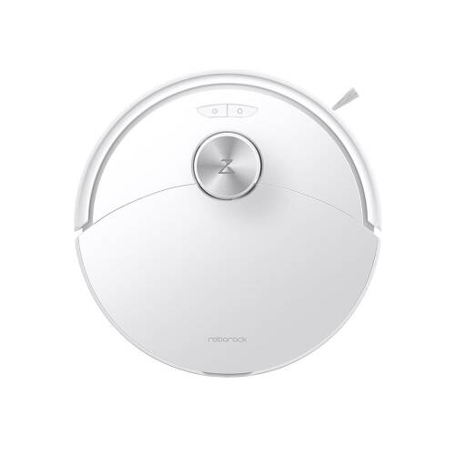 Roborock S8 Pro 10.000pa-wıfı-navıgatıon-supurme-sılme Robot Supurge - 2