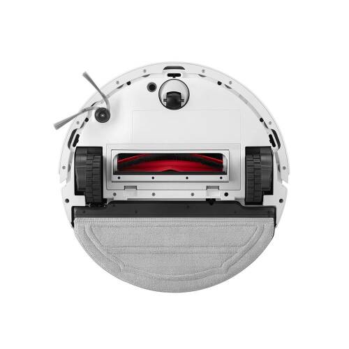 Roborock S8 Pro 10.000pa-wıfı-navıgatıon-supurme-sılme Robot Supurge - 6