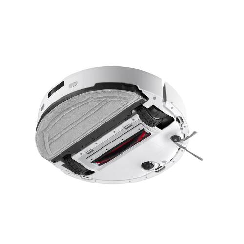 Roborock S8 Pro 10.000pa-wıfı-navıgatıon-supurme-sılme Robot Supurge - 7