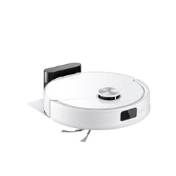 Roborock S8 Pro 10.000pa-wıfı-navıgatıon-supurme-sılme Robot Supurge - 3
