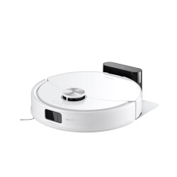 Roborock S8 Pro 10.000pa-wıfı-navıgatıon-supurme-sılme Robot Supurge - 4