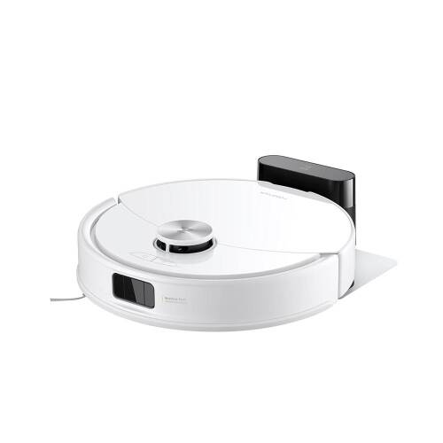 Roborock S8 Pro 10.000pa-wıfı-navıgatıon-supurme-sılme Robot Supurge - 4