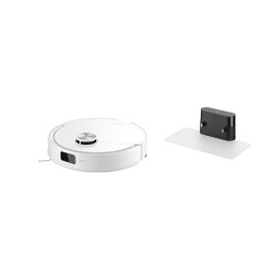 Roborock S8 Pro 10.000pa-wıfı-navıgatıon-supurme-sılme Robot Supurge - 5