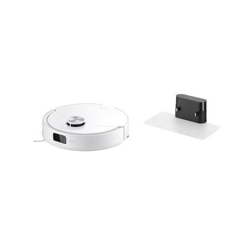 Roborock S8 Pro 10.000pa-wıfı-navıgatıon-supurme-sılme Robot Supurge - 5