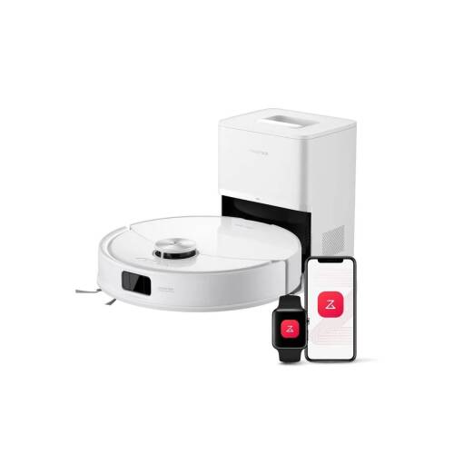 Roborock S8 Pro Plus 10.000pa Vıbrarıse2 Cop Istasyonlu Robot Supurge - 1