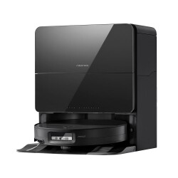 Roborock Saros10  22.000pa-wıfı-navıgatıon-supurme-sılme Cop Istasyonlu Robot Supurge - 5