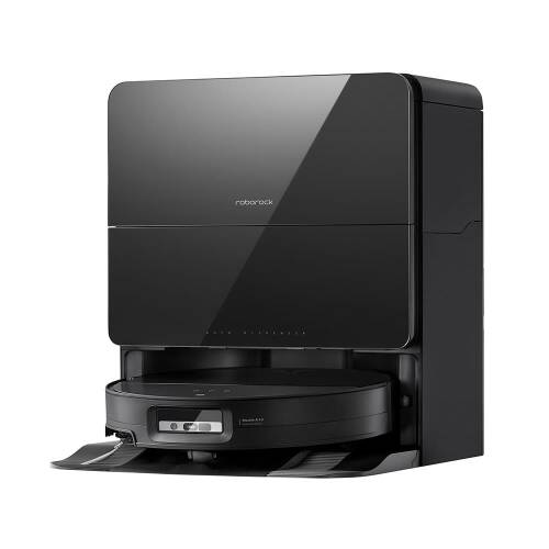 Roborock Saros10  22.000pa-wıfı-navıgatıon-supurme-sılme Cop Istasyonlu Robot Supurge - 5