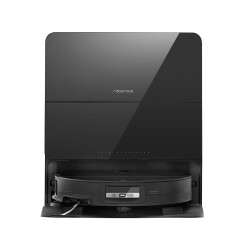 Roborock Saros10  22.000pa-wıfı-navıgatıon-supurme-sılme Cop Istasyonlu Robot Supurge - 2