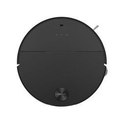 Roborock Saros10  22.000pa-wıfı-navıgatıon-supurme-sılme Cop Istasyonlu Robot Supurge - 3