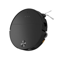 Roborock Saros10  22.000pa-wıfı-navıgatıon-supurme-sılme Cop Istasyonlu Robot Supurge - 4