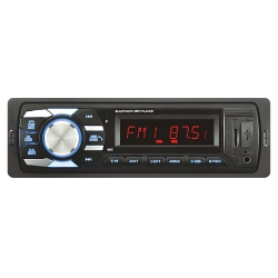 Tsı-rose Dc-4750bt 60w X 4 Bluetooth-tf Card-aux-usb Oto Teyp