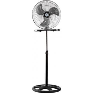Tsı-rubenıs Rbs-20 Plus Pro 130w Sanayı Tıpı Vantılator - 1