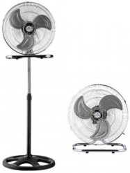 Tsı-rubenıs Rbs-20 Plus Pro 130w Sanayı Tıpı Vantılator - 4