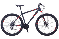 Salcano Astro 29 Hd 24 Vıtes Bısıklet