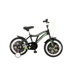 Salcano Badboy 16 Jant Bısıklet