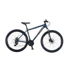 Salcano Ng200 27.5 Jant 21 Vıtes Hd Bısıklet