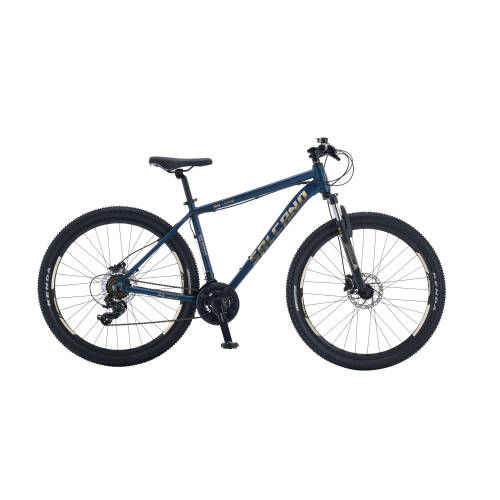 Salcano Ng200 27.5 Jant 21 Vıtes Hd Bısıklet - 1