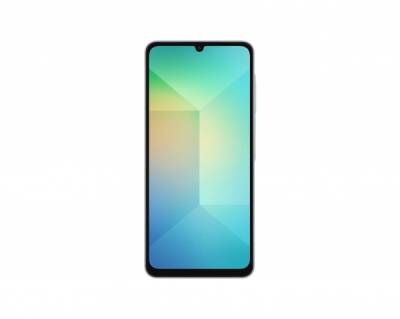 TSI - SAMSUNG A06 4GB-128 GB (SM-A065F/DS) CEP TELEFONU - 4