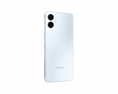 TSI - SAMSUNG A06 4GB-128 GB (SM-A065F/DS) CEP TELEFONU - 1