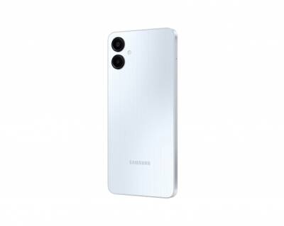 TSI - SAMSUNG A06 4GB-128 GB (SM-A065F/DS) CEP TELEFONU - 2