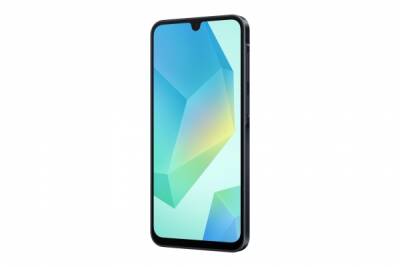 SAMSUNG A16 4GB-128GB CEP TELEFONU - 1