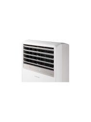 SAMSUNG AC140BNPDKH/TK-(ACL-RF60-ACL-RH3858Z8) 48000 BTU INVERTER SALON TIPI KLIMA - 2