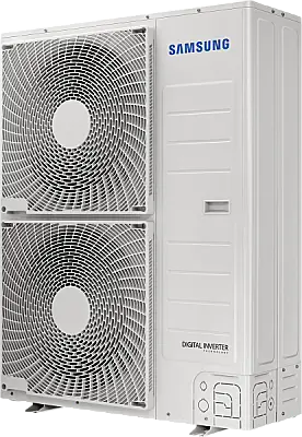 SAMSUNG AC140BNPDKH/TK-(ACL-RF60-ACL-RH3858Z8) 48000 BTU INVERTER SALON TIPI KLIMA - 3