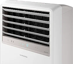 SAMSUNG AC140BNPDKH/TK-(ACL-RF60-ACL-RH3858Z8) 48000 BTU INVERTER SALON TIPI KLIMA - 2