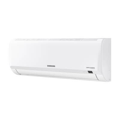 TSI - SAMSUNG AR12TXHQBWKX/N-AR12TXHQASI/SK (1438Z4 KOD BORU KITI) A++ 12000 BTU KLIMA (WIFI-YOK) - 1