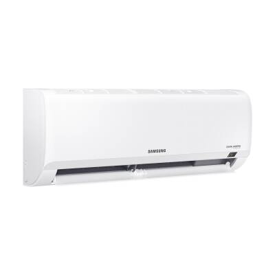 TSI - SAMSUNG AR12TXHQBWKX/N-AR12TXHQASI/SK (1438Z4 KOD BORU KITI) A++ 12000 BTU KLIMA (WIFI-YOK) - 2
