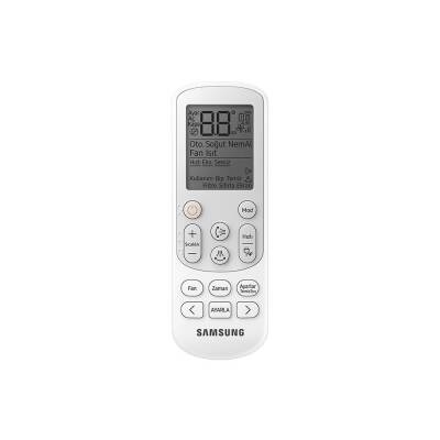 TSI - SAMSUNG AR18TSHZHWKX-N/SK (1412Z4 KOD BORU KITI ) 18000 BTU KLIMA (WIFI-YOK) - 4