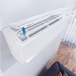TSI - SAMSUNG AR18TSHZHWKX-N/SK (1412Z4 KOD BORU KITI ) 18000 BTU KLIMA (WIFI-YOK) - 6